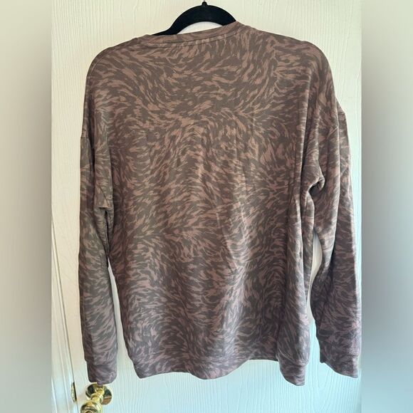 Athleta Studio to Street sweatshirt size S - Picture 2 of 10